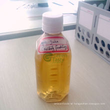 China Apple Juice Drink with Brc Standard